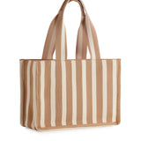 ISLA BOXY TOTE