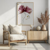 "ADMIRATION" Wall Art