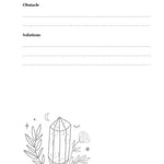 369 Manifestation Journal by Berni Johnson