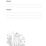 369 Manifestation Journal by Berni Johnson