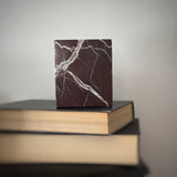 Marble Candle- White Label Ready