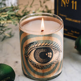 No 11 Bergamot Candle