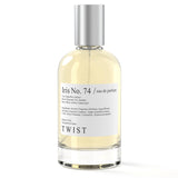 Twist Iris No. 74 Inspired by Chanel's Chance Eau Tendre