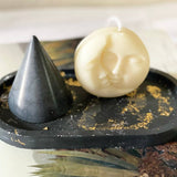The Moonchild Candle