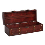 Long Antique Style Chest