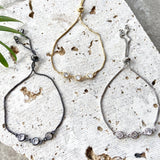 Slider Bracelet B19057