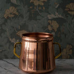Copper Planter