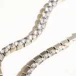 René Non-Tarnish Rhinestone Dressy Bracelet