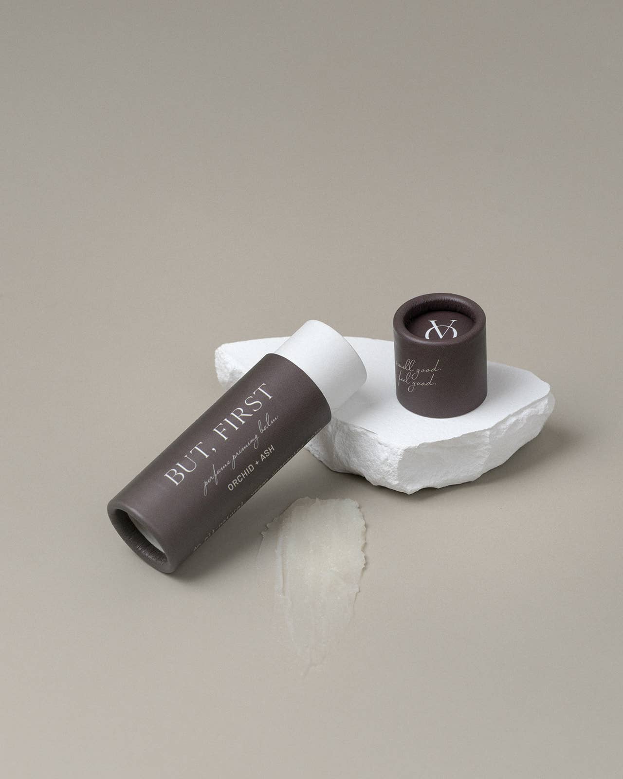 Perfume Priming Balm | BUT, FIRST