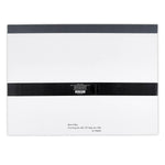 Face to Face Desktop Notepad - Gift of An Ordinary Day