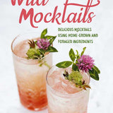 Wild Mocktails by Lottie Muir
