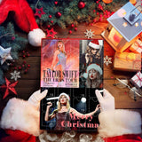 Eras Tour ChrAdvent Calendar Blind Box