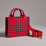 SCOTTIE MINI TOTE