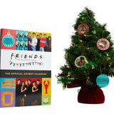 Friends: The Official Advent Calendar, Volume 2