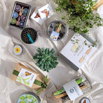 Growing Wishes Flower Garden | Joy | Flower Sentiments