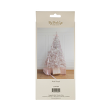 LUX1109 - Pink Tinsel