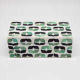 Serif Hinged Boxes