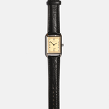 Classic Rectangular Watch
