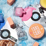 Non-Toxic Nail Polish - Real World