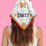 Pride Headscarf | rainbow bandana, LGBTQ, festival