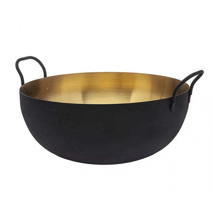 Encalmo 12 Salad Bowl