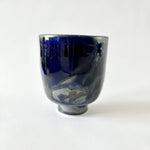 Night Sky Vase II