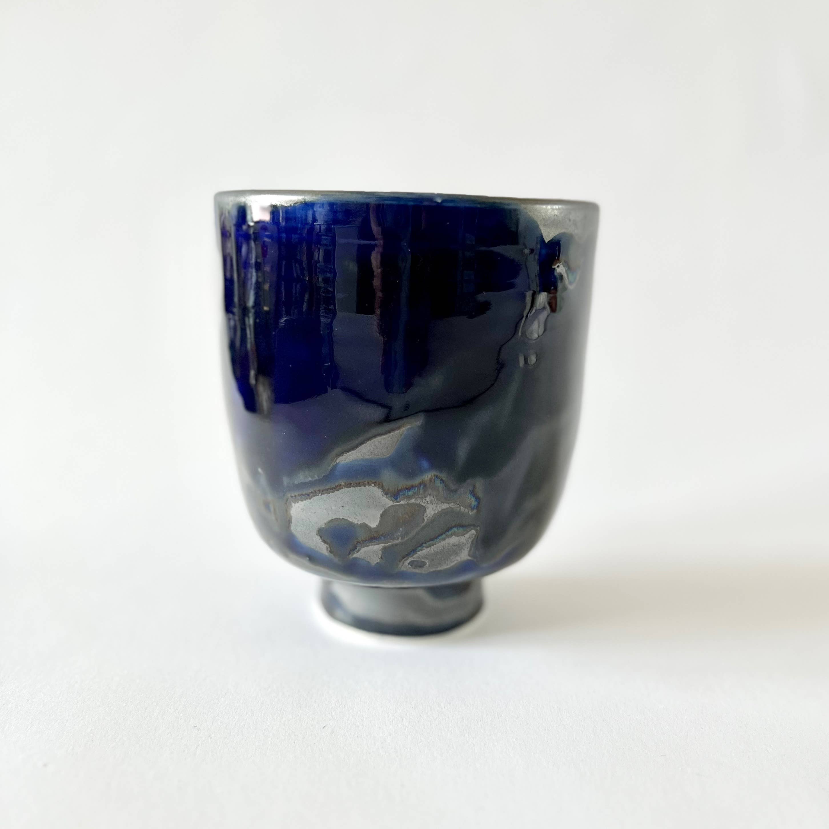 Night Sky Vase II