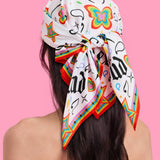 Pride Headscarf | rainbow bandana, LGBTQ, festival