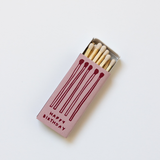Happy Birthday Matchbox