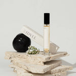 Jasmine Incense + Vanilla Non-Toxic Travel Spray | IDYLL