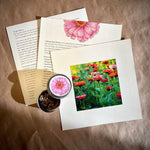 NEW Flower Cutting Garden Box | Spring | Mother's Day
