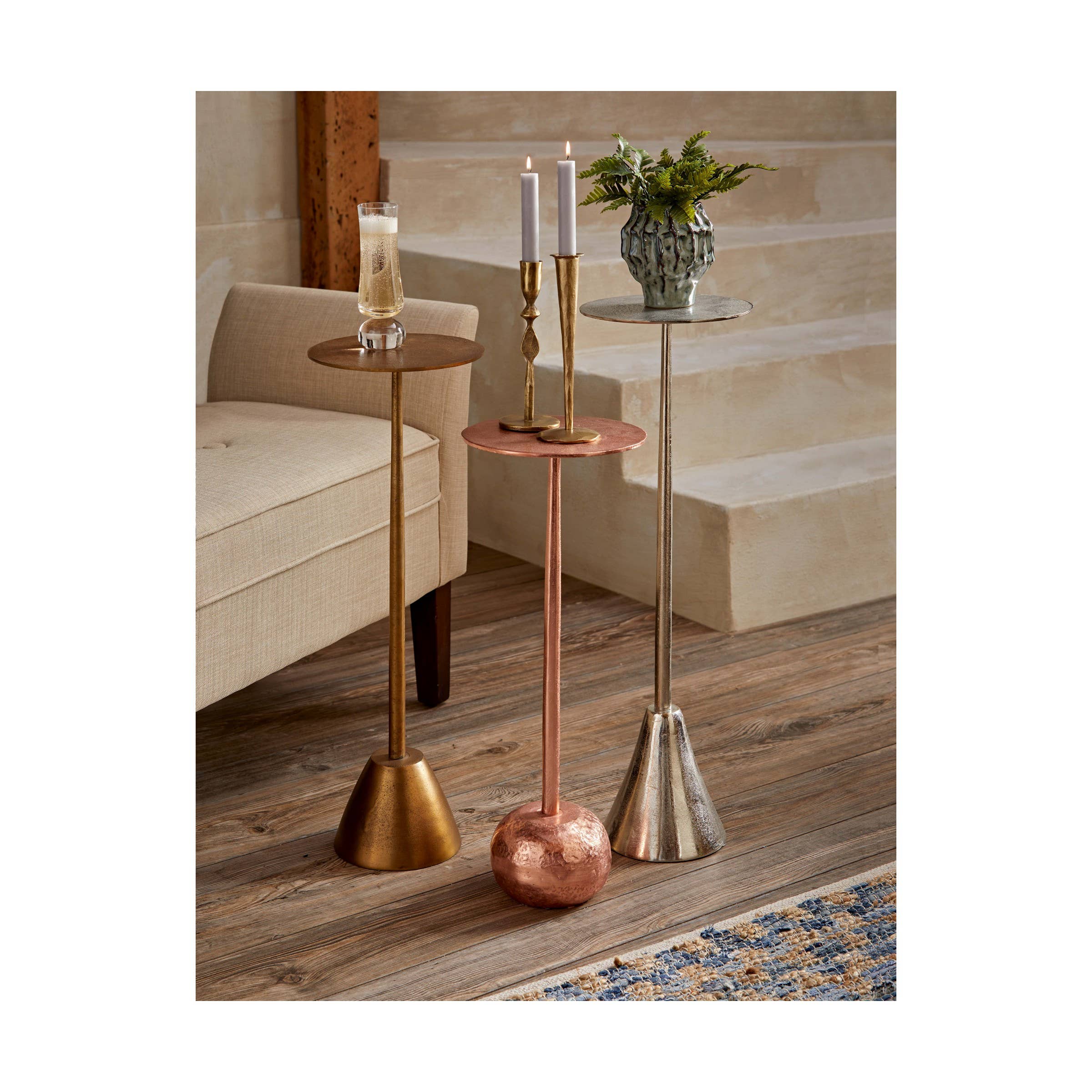 Austin Cocktail Table Medium