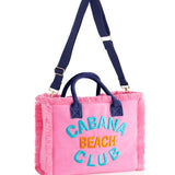 CABANA BEACH CLUB TOTE