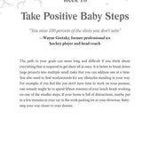 369 Manifestation Journal by Berni Johnson