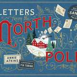 Letters from the North Pole