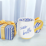 Ciao Bella - 16 oz Mug