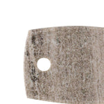 Soren 10" Beige Marble Serving Board
