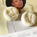 The Moonchild Candle