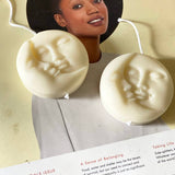 The Moonchild Candle