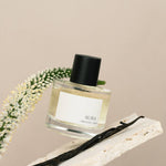 Grapefruit + Tonka Bean Non-Toxic Perfume | AURA