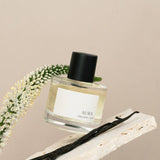 Grapefruit + Tonka Bean Non-Toxic Perfume | AURA