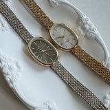 The renaissance watch