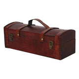 Long Antique Style Chest