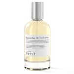 Twist Heaven No. 38  Inspired by T. Mugler's Angel Perfume