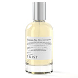Twist Heaven No. 38  Inspired by T. Mugler's Angel Perfume