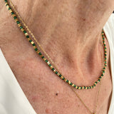 Karla necklace