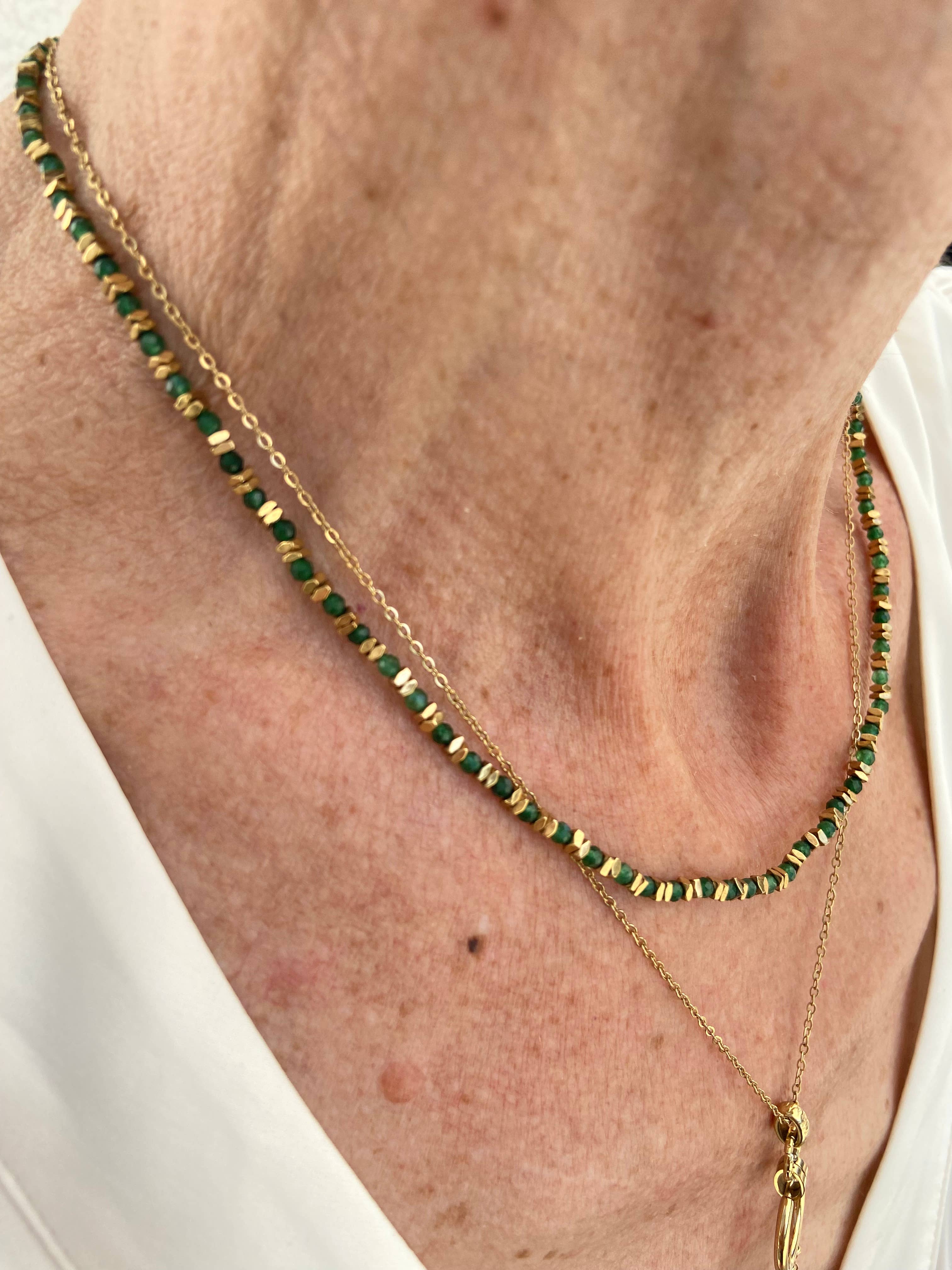 Karla necklace
