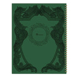 2026 Crest Large Weekly Monthly Planner