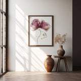 "ADMIRATION" Wall Art