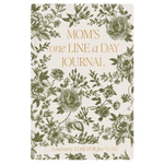 *NEW* Mom's One Line A Day Journal - Mother's Day Gifts